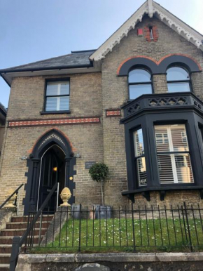 Saskia's Bed and Breakfast